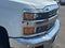 2018 Chevrolet Silverado 3500HD LTZ
