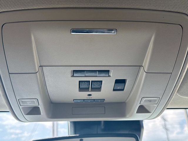 2018 Chevrolet Silverado 3500HD LTZ