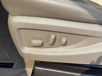 2018 Chevrolet Silverado 3500HD LTZ