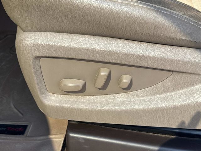 2018 Chevrolet Silverado 3500HD LTZ