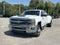2018 Chevrolet Silverado 3500HD LTZ