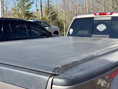 2014 Chevrolet Silverado 3500HD LTZ