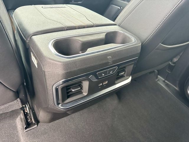 2025 Chevrolet Silverado 3500HD High Country