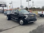 2025 Chevrolet Silverado 3500HD High Country