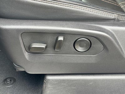 2025 Chevrolet Silverado 3500HD High Country