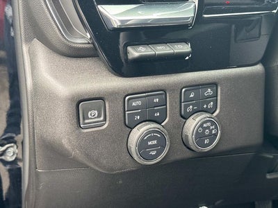 2025 Chevrolet Silverado 3500HD High Country