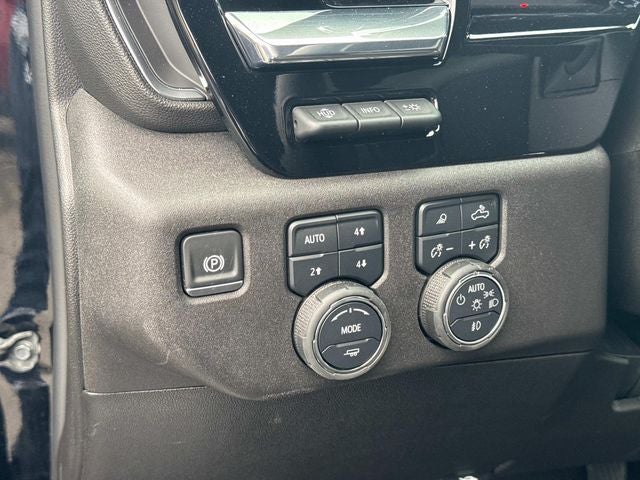 2025 Chevrolet Silverado 3500HD High Country