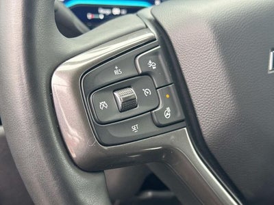 2025 Chevrolet Silverado 3500HD High Country