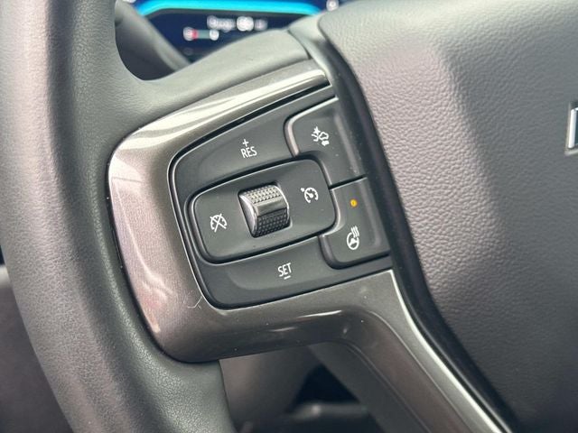 2025 Chevrolet Silverado 3500HD High Country