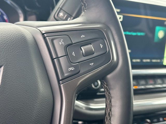 2025 Chevrolet Silverado 3500HD High Country