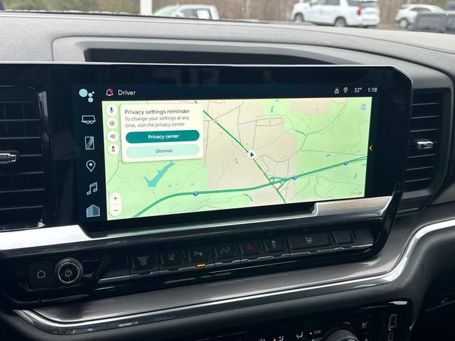 2025 Chevrolet Silverado 3500HD High Country