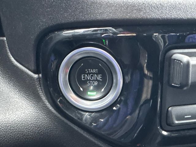 2025 Chevrolet Silverado 3500HD High Country