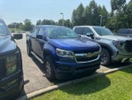 2017 Chevrolet Colorado Work Truck