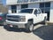 2015 Chevrolet Silverado 1500 LS