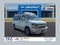 2023 Chevrolet Express 2500 Work Van Cargo