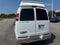 2023 Chevrolet Express 2500 Work Van Cargo