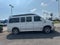 2023 Chevrolet Express 2500 Work Van Cargo