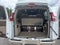 2023 Chevrolet Express 2500 Work Van Cargo