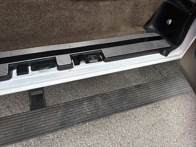 2023 Chevrolet Express 2500 Work Van Cargo