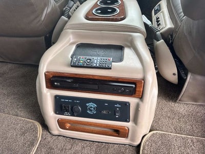 2023 Chevrolet Express 2500 Work Van Cargo