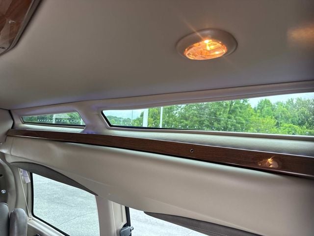 2023 Chevrolet Express 2500 Work Van Cargo