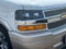2023 Chevrolet Express 2500 Work Van Cargo