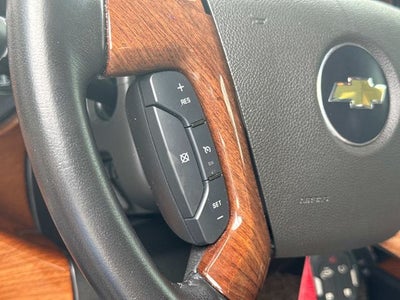 2023 Chevrolet Express 2500 Work Van Cargo