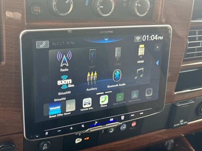 2023 Chevrolet Express 2500 Work Van Cargo