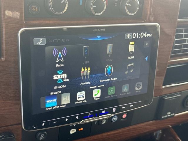 2023 Chevrolet Express 2500 Work Van Cargo