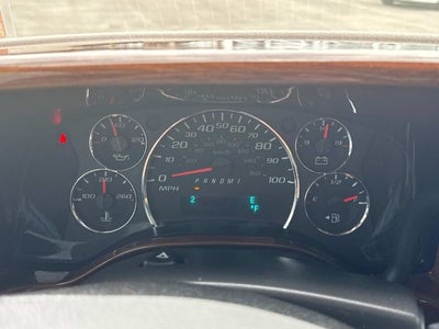 2023 Chevrolet Express 2500 Work Van Cargo