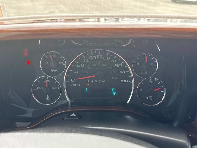 2023 Chevrolet Express 2500 Work Van Cargo