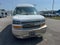 2023 Chevrolet Express 2500 Work Van Cargo
