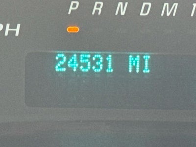 2023 Chevrolet Express 2500 Work Van Cargo
