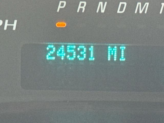 2023 Chevrolet Express 2500 Work Van Cargo