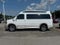 2023 Chevrolet Express 2500 Work Van Cargo