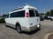 2023 Chevrolet Express 2500 Work Van Cargo