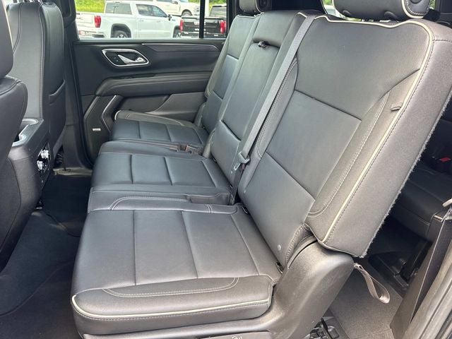 2024 GMC Yukon XL SLT
