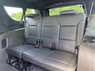 2024 GMC Yukon XL SLT