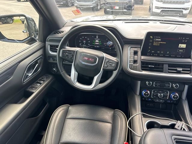 2024 GMC Yukon XL SLT
