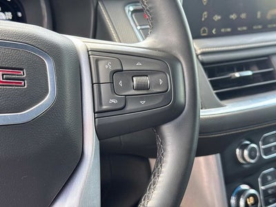 2024 GMC Yukon XL SLT