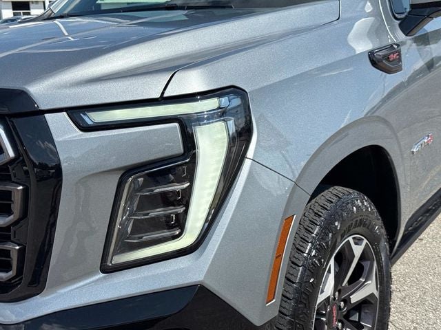2025 GMC Yukon AT4 Ultimate