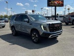 2025 GMC Yukon AT4 Ultimate