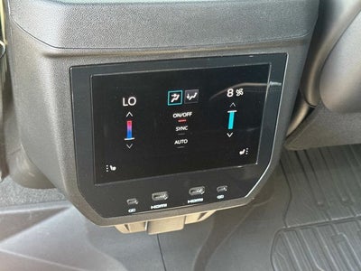 2025 GMC Yukon AT4 Ultimate