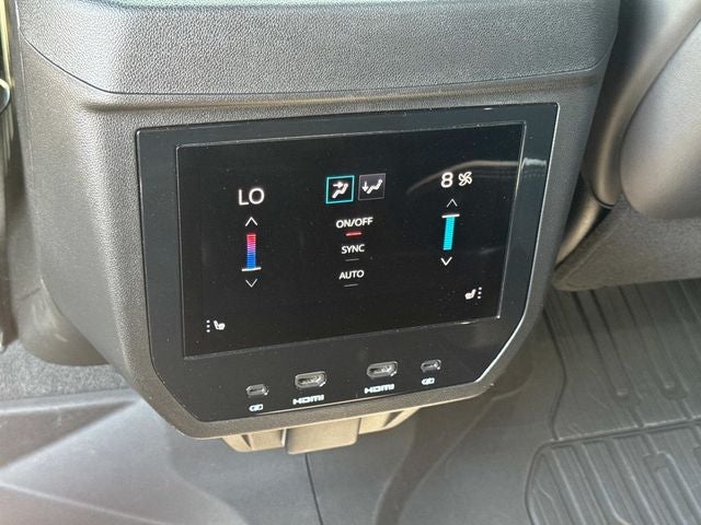 2025 GMC Yukon AT4 Ultimate