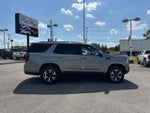 2025 GMC Yukon AT4 Ultimate