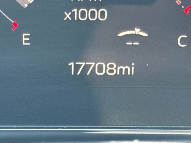 2025 GMC Yukon AT4 Ultimate