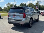 2025 GMC Yukon AT4 Ultimate