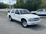 2002 Chevrolet Blazer LS