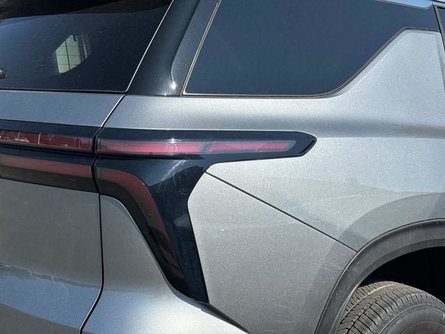 2026 Chevrolet Traverse LT 1LT