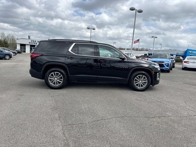 2023 Chevrolet Traverse LT 1LT